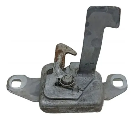 Fechadura Capo Renault Scenic 2008 2009 2010 2011 2012
