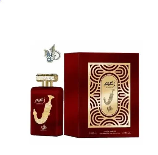 AL WATANIAH ZAEEM 100ML