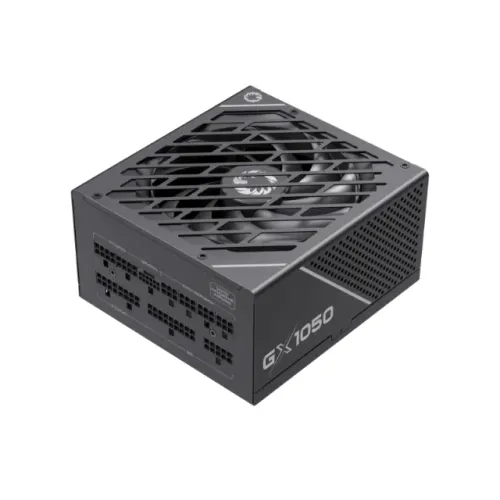 Fonte ATX 1050W PFC Ativo 80 Plus Platinum Full Modular Gamemax GX1050 PRO Preto - WZetta