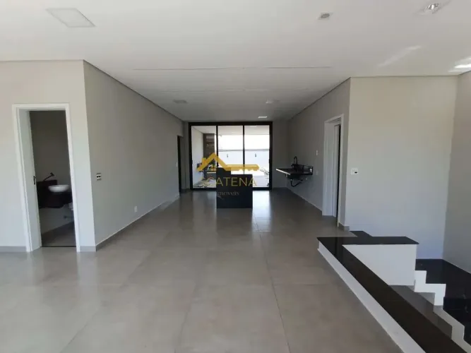 Casa à venda no Condomínio Villa Verona em Sorocaba, com 3 suítes