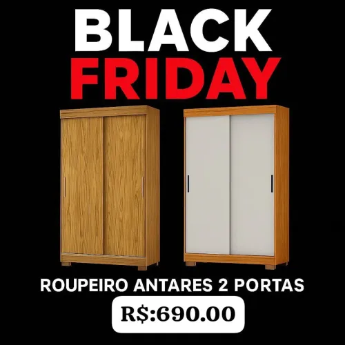 Guarda roupa barato demais