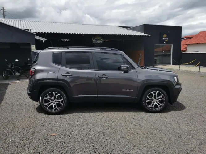 Jeep Renegade Long. T270 1.3 TB 4X2 Flex Aut. 2023