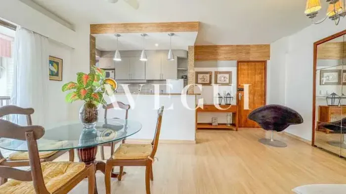 Apartamento : Padrão / Residencial / Ipanema