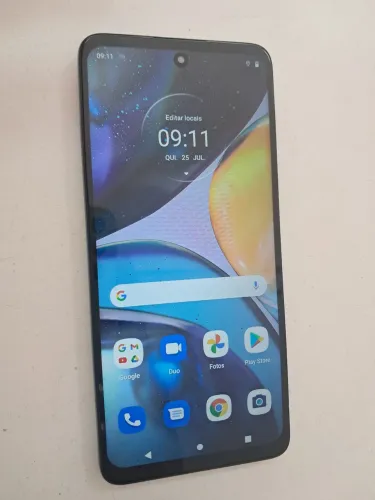 Motorola moto G22 128gb