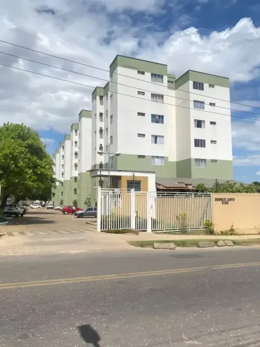 Ell- Apartamento de 2 quartos nem ótima localização!