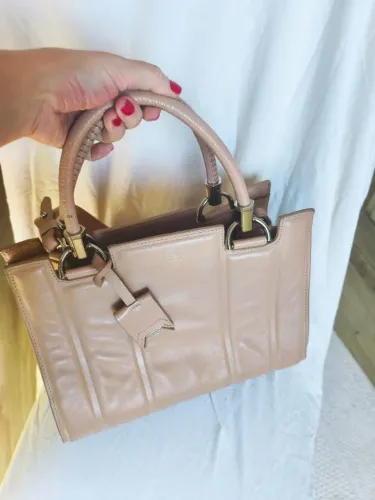 Bolsa de Luxo Rose Arezzo