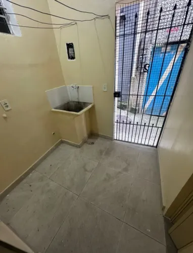BA5 CASA NO GARCIA
