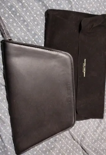 Necessaire Giorgio Armênia e Narciso Rodrigues