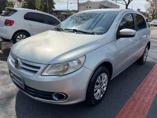 Gol 1.0 MI 2013 completo  ( financie sem entrada )