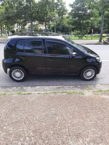 Volkswagen Up! Move I Motion 1.0 T. Flex 12V 5P 2016