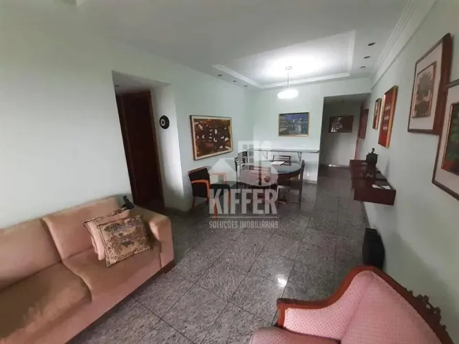Apartamento com 2 quartos à venda, 89 m² por R$ 630.000 - São Francisco - Niterói/RJ