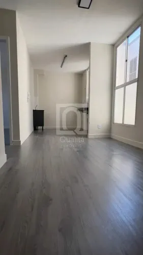 Apartamento no Condomínio Parque Salém Sorocaba