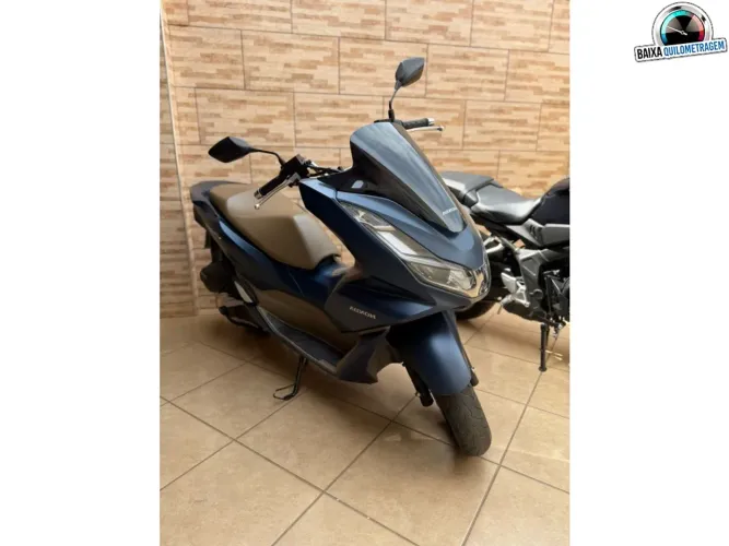 Honda Pcx 160 dlx abs 2023