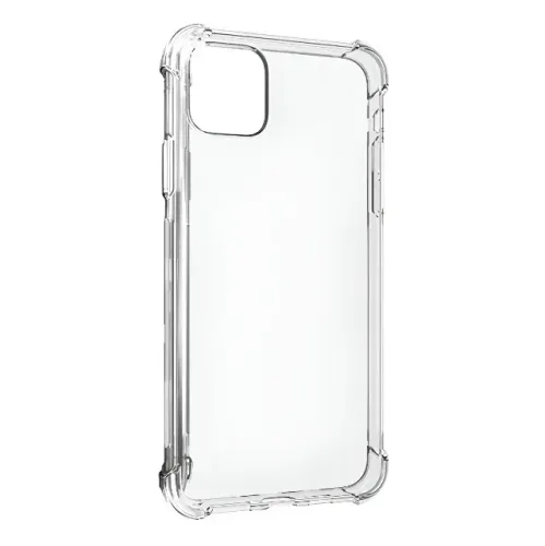 Capinha para iPhone 11 Capa Anti Impacto Transparente 