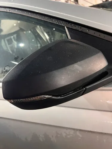 Retrovisor Polo 2025