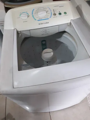 Máquina de Lavar Roupa Electrolux 12kg