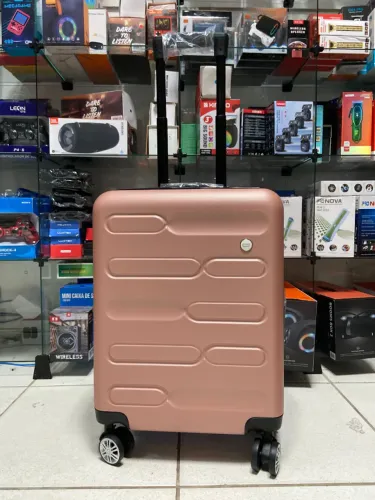 Mala de Viagem 10 KG  RK Collection