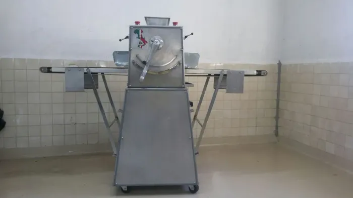Laminadora de massas CAB PICCOLA