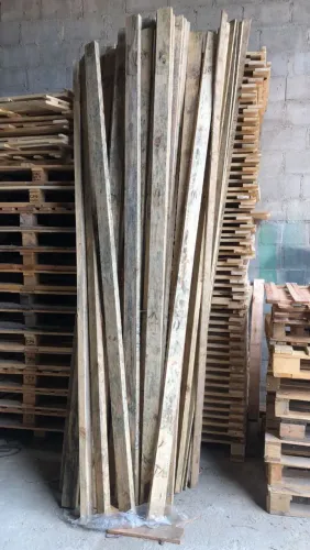 Caibros de pinos de 3M 
