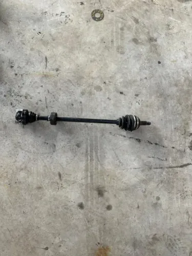 Semi Eixo Lado Esquerdo Honda Civic 1.6 16v 1996 a 2000 automático