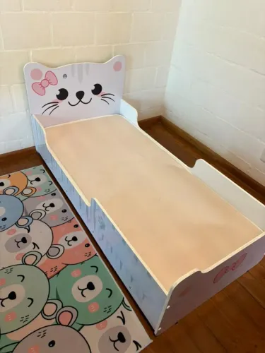 Cama Infantil 