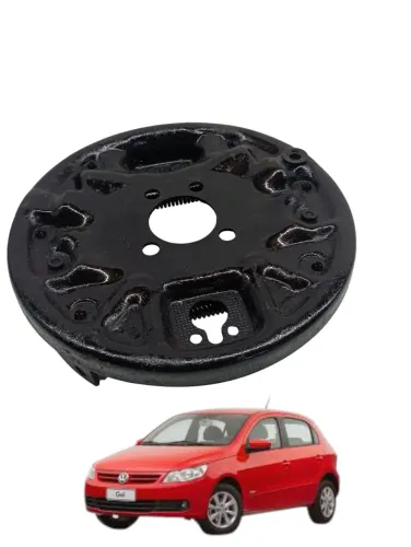 Espelho Freio Traseiro Direito Volkswagen Gol G5 G6