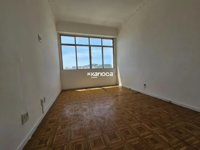 Apartamento Para Locação - Rua Moncorvo Filho - Centro - 2 Quartos