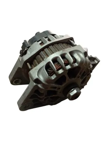 Alternador Hyundai hb20 2015 COM DETALHE