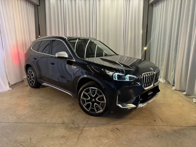 BMW X1 Sdrive 20I X-line 2.0 TB Aut. 2024