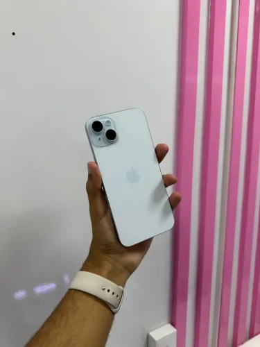 IPHONE 15 Plus 128 gb