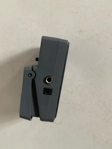 Pedal tuner berihnger