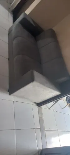 Sofá 2 e 3 lugares em perfeito estado