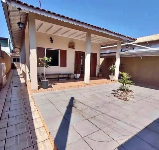 Casa a venda no Benguí KF