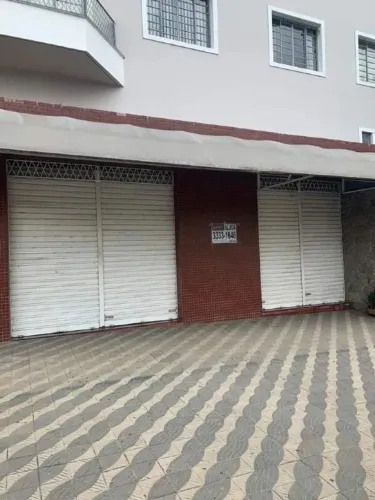 Loja Aluguel São Sebastião Barbacena