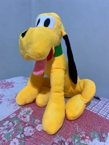 Pelúcia Pluto