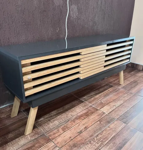 Promoção Rack Painel 55" - 23/10