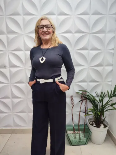 Blusa Térmica Básica - Conforto e Proteção em Qualquer Estação!