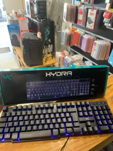 Teclado Gamer Vink Hydra