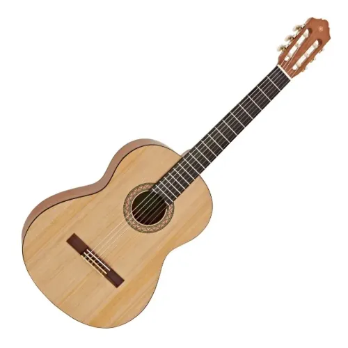 Violão Yamaha C40MII Nylon Natural