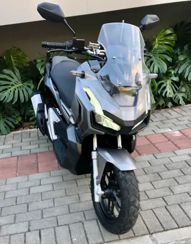 Honda ADV 150 - 2023