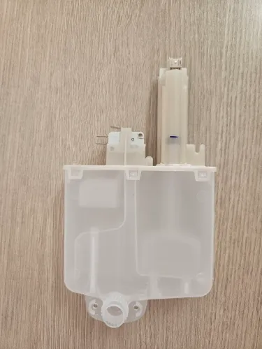 Sensor de nível boia lava louças brastemp sem uso 
