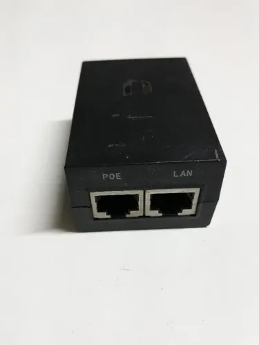 Fonte Poe 25v 5w 0.2a Ubiquiti Litebeam Gp-g250-020