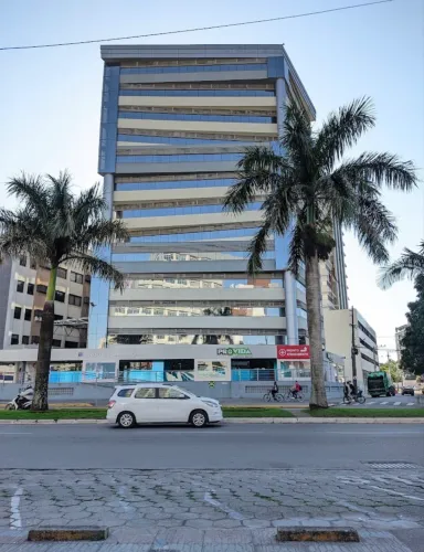 Aluga se sala comercial edificio Pro Vida Medical Center
