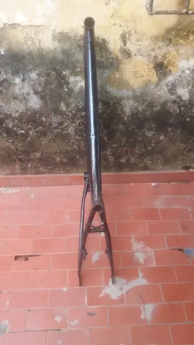 Peças de bike, prox ao cantinho doce cohab 