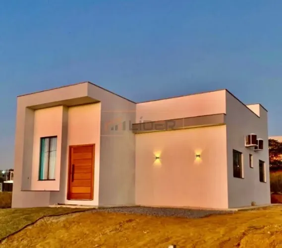 Casa no Soma Alta Vista 