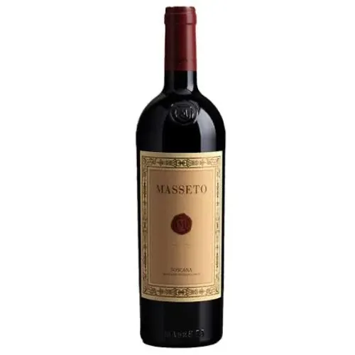 Vinho Tinto Masseto 2020