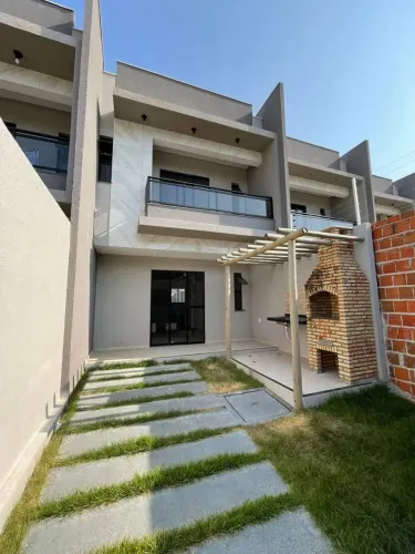 Casa Duplex à Venda!