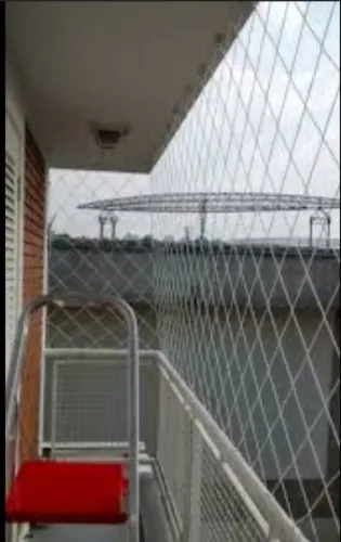 Redes de Proteção