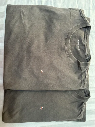 Camiseta Aramis