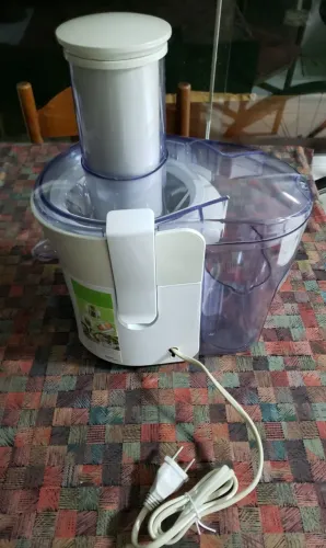 Centrífuga de alimentos Philips  Juicer 